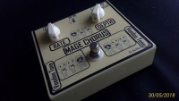 Voodoo Tone Mage Chorus